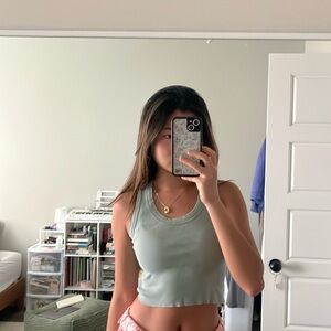 brandy connor tank top